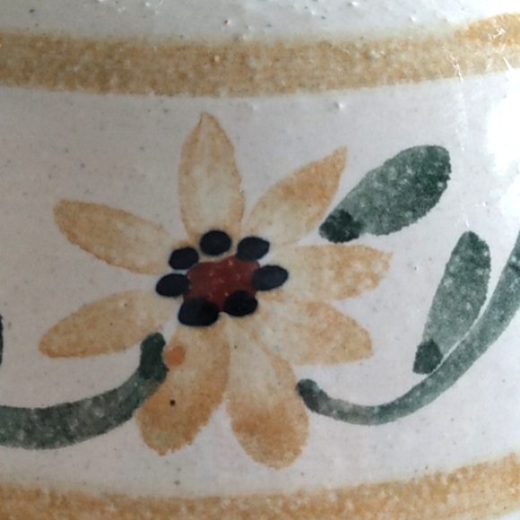 Studio pottery kitchen cloche - Picture 15 of 15